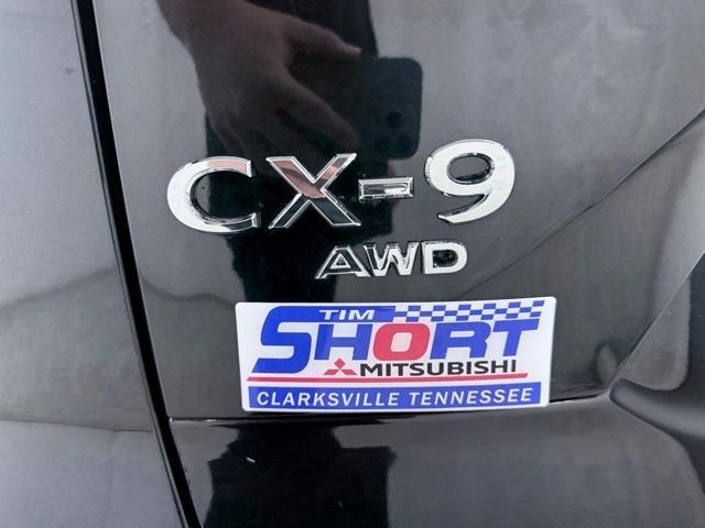 used 2023 Mazda CX-9 car, priced at $24,599