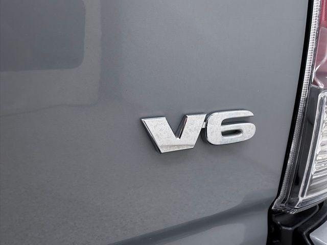 used 2021 Toyota Tacoma car, priced at $28,250