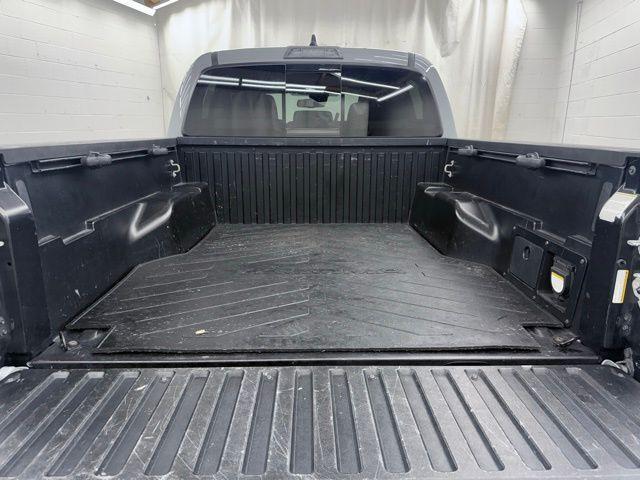 used 2021 Toyota Tacoma car, priced at $28,250