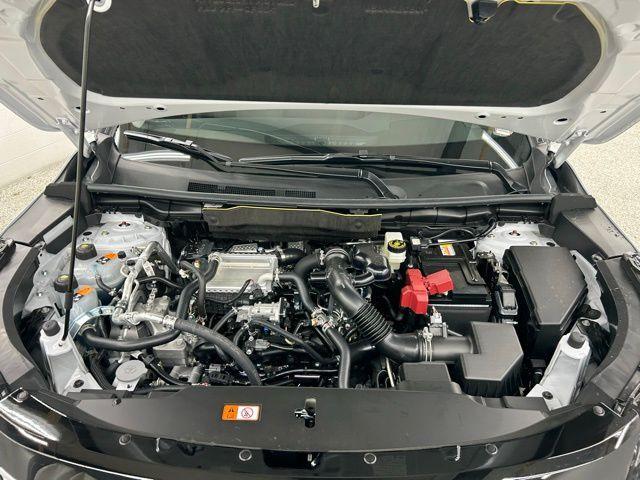 new 2026 Mitsubishi Outlander car, priced at $29,800