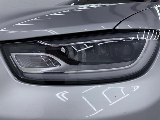 used 2024 Chrysler Pacifica car, priced at $27,810