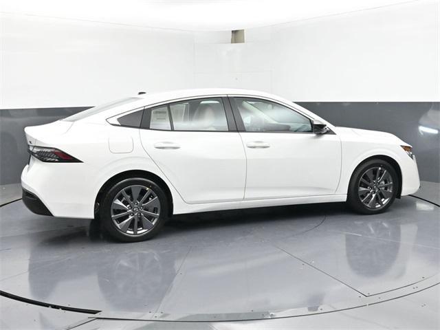 new 2026 Nissan Sentra car, priced at $28,163