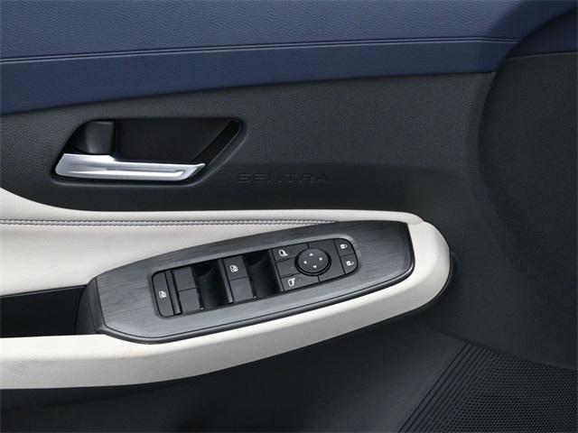 new 2026 Nissan Sentra car, priced at $28,163