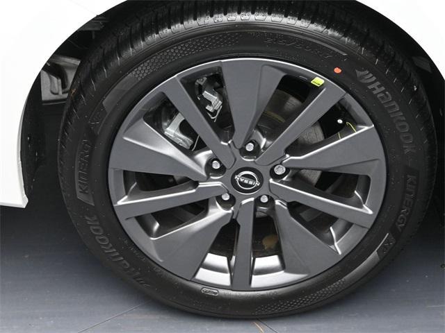 new 2026 Nissan Sentra car, priced at $28,163