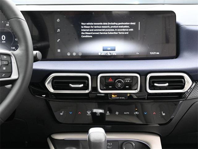 new 2026 Nissan Sentra car, priced at $28,163