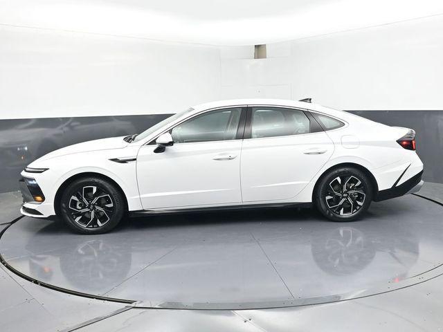 used 2025 Hyundai Sonata car, priced at $23,288