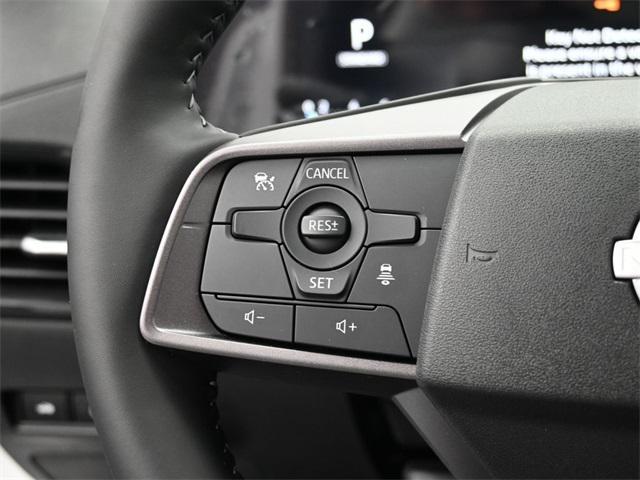 new 2026 Nissan Sentra car, priced at $23,898