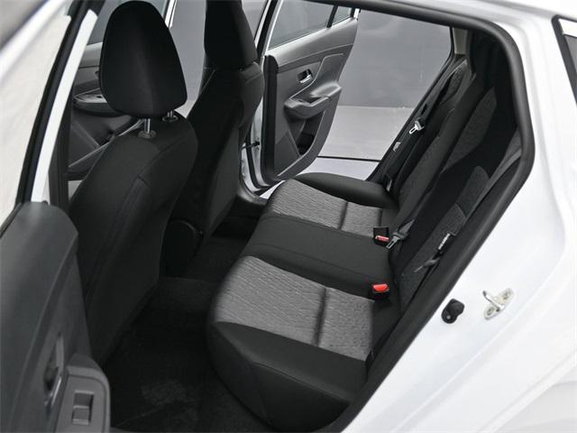 new 2026 Nissan Sentra car, priced at $23,898