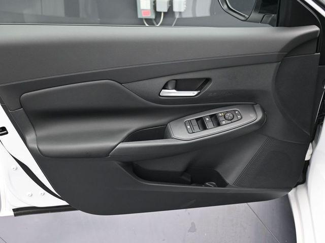 new 2026 Nissan Sentra car, priced at $23,598