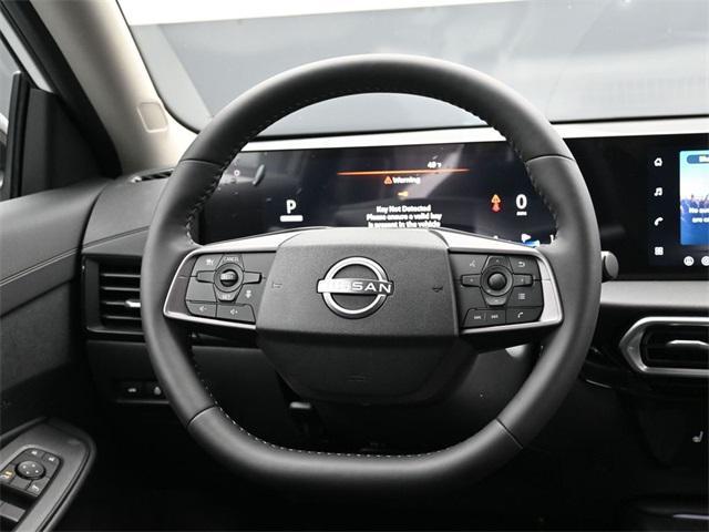 new 2026 Nissan Sentra car, priced at $23,898