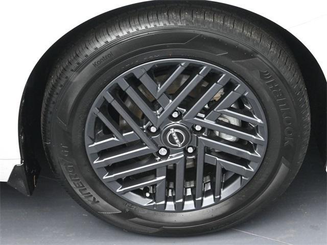 new 2026 Nissan Sentra car, priced at $23,898