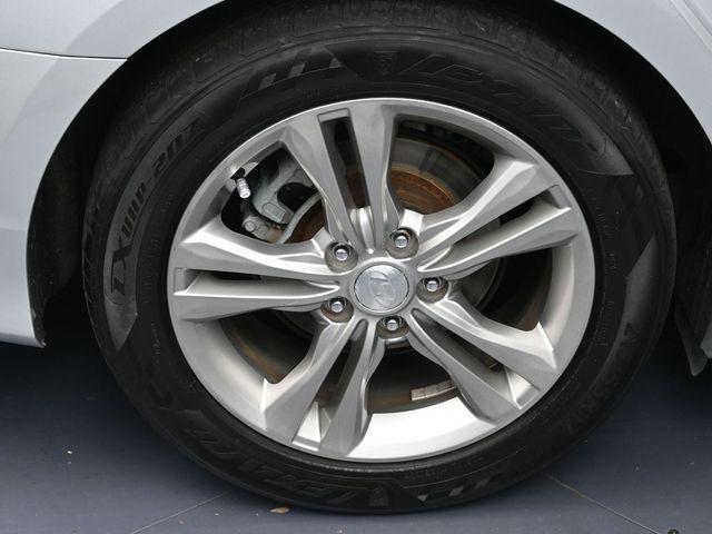 used 2018 Hyundai Sonata car, priced at $14,995