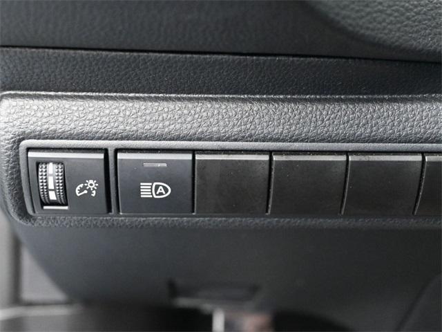 used 2024 Toyota Corolla car, priced at $18,274