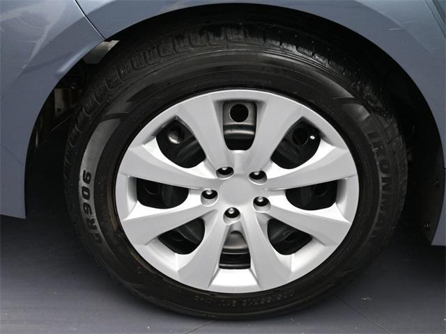 used 2024 Toyota Corolla car, priced at $18,274