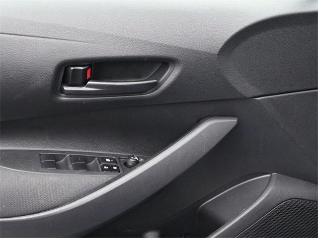 used 2024 Toyota Corolla car, priced at $18,274