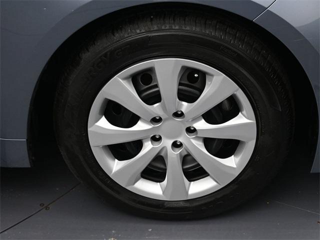 used 2024 Toyota Corolla car, priced at $18,274