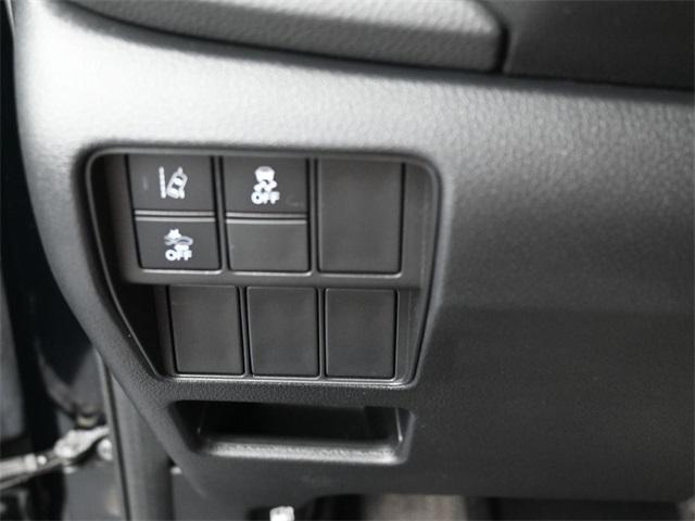 used 2022 Honda CR-V car, priced at $22,660