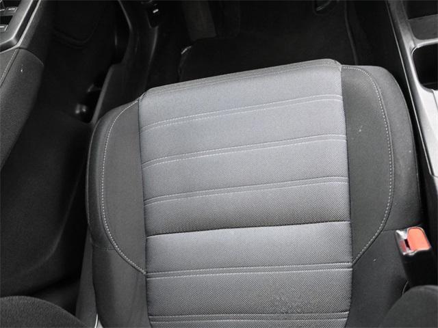 used 2022 Honda CR-V car, priced at $22,660