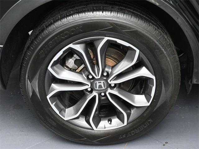 used 2022 Honda CR-V car, priced at $22,660