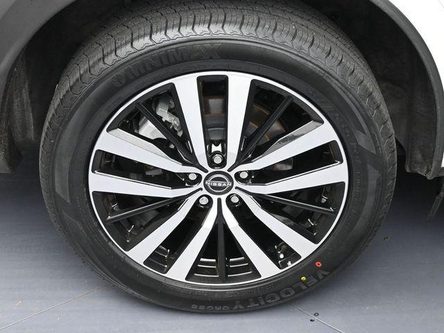 used 2023 Nissan Pathfinder car, priced at $34,738