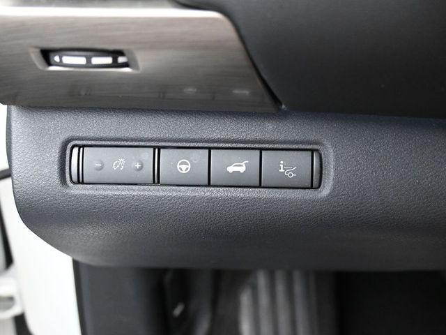 used 2023 Nissan Pathfinder car, priced at $34,738