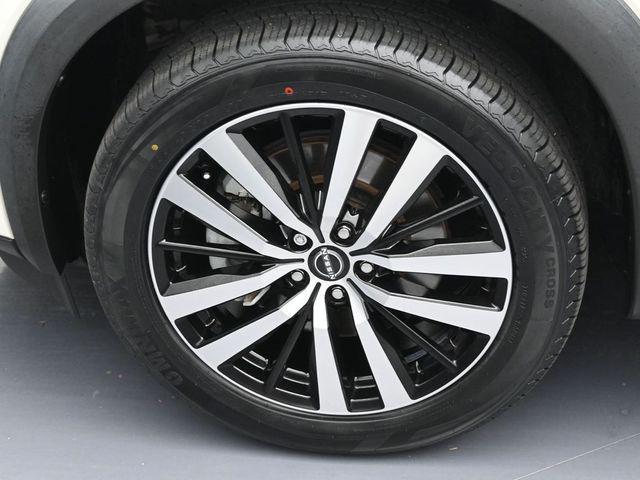 used 2023 Nissan Pathfinder car, priced at $34,738
