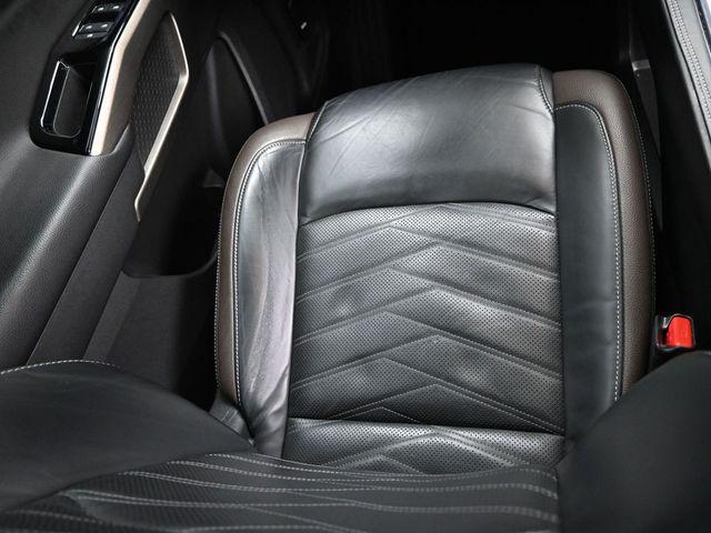 used 2023 Nissan Pathfinder car, priced at $34,738