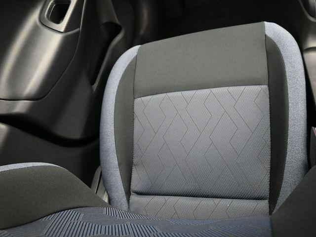 new 2025 Nissan Versa car, priced at $20,691