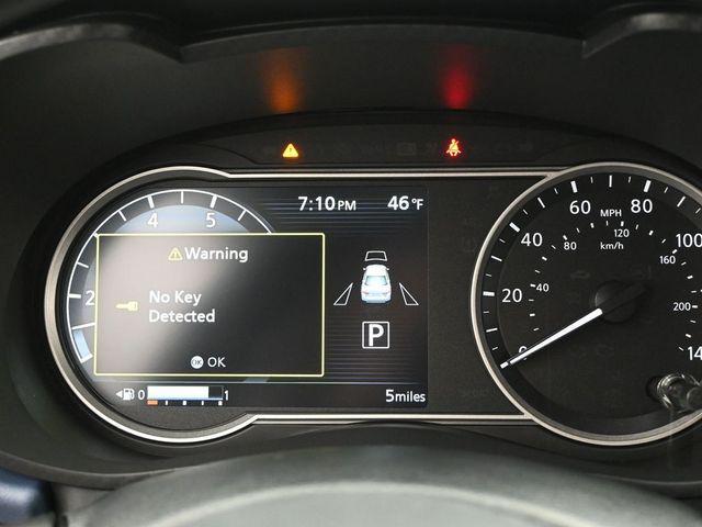 new 2025 Nissan Versa car, priced at $20,691