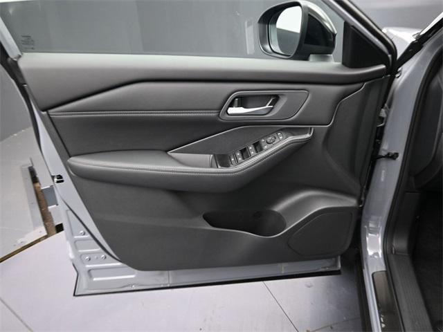 new 2026 Nissan Rogue car, priced at $30,871