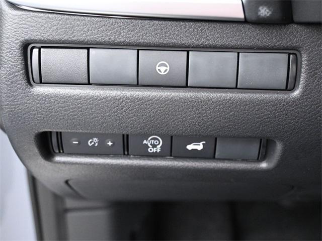 new 2026 Nissan Rogue car, priced at $30,871