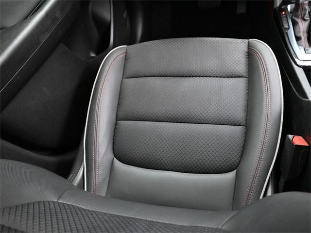 used 2021 Chevrolet TrailBlazer car, priced at $18,259