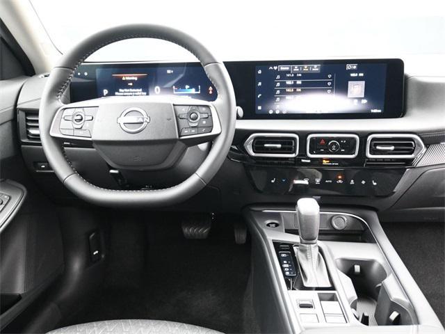 new 2026 Nissan Sentra car, priced at $24,201