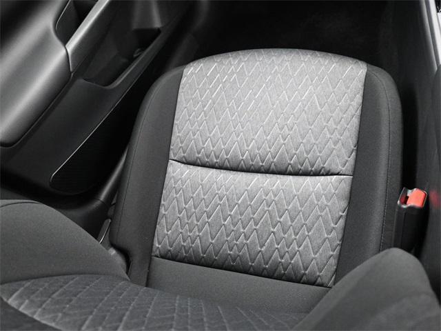 new 2026 Nissan Sentra car, priced at $24,201