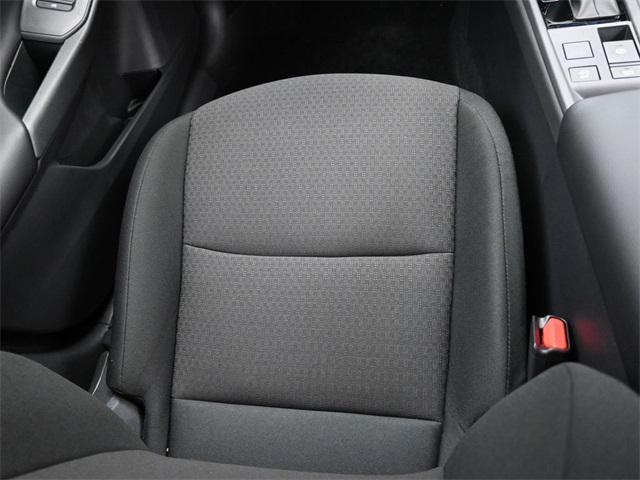 new 2026 Nissan Sentra car, priced at $22,467