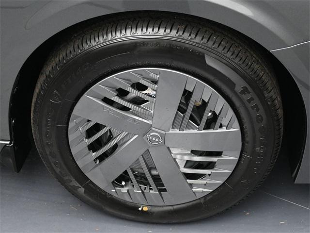 new 2026 Nissan Sentra car, priced at $22,467