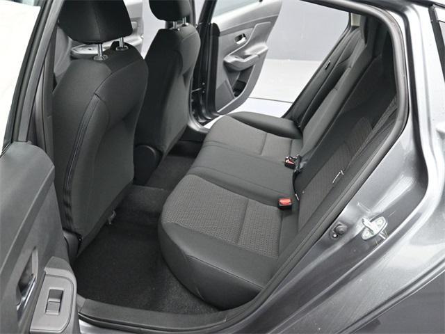 new 2026 Nissan Sentra car, priced at $22,467