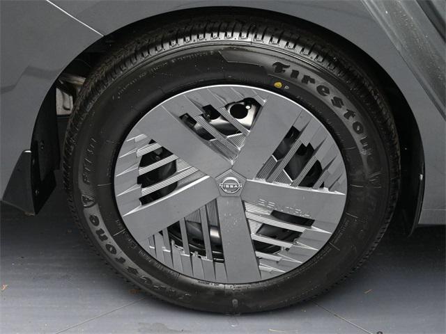 new 2026 Nissan Sentra car, priced at $22,467