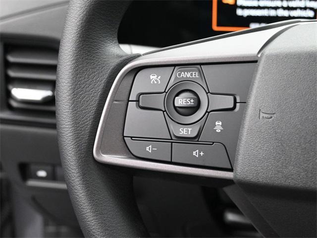 new 2026 Nissan Sentra car, priced at $22,467