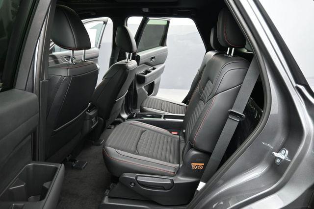 new 2026 Nissan Pathfinder car, priced at $43,464