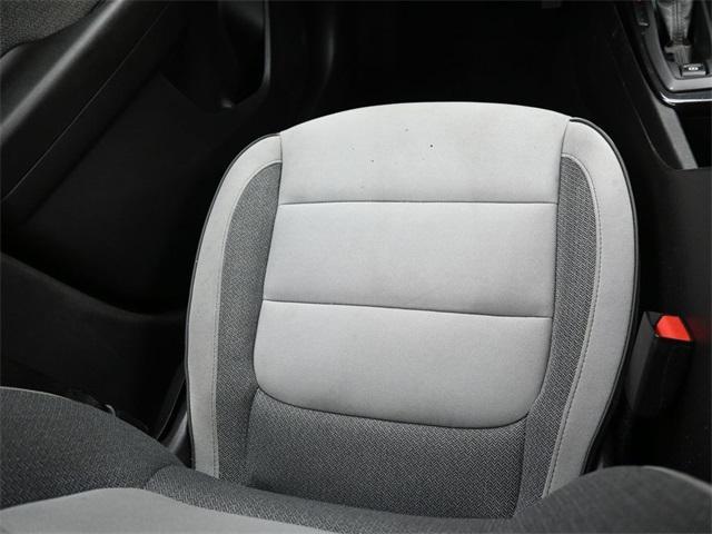 used 2024 Chevrolet TrailBlazer car, priced at $19,936