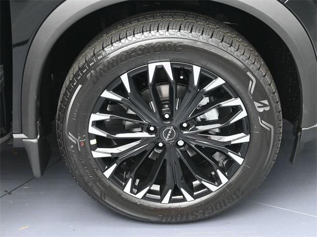 new 2026 Nissan Rogue car, priced at $29,882