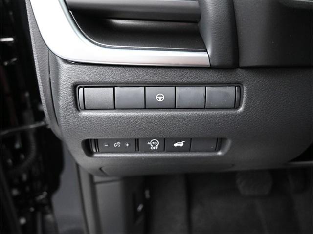 new 2026 Nissan Rogue car, priced at $29,882