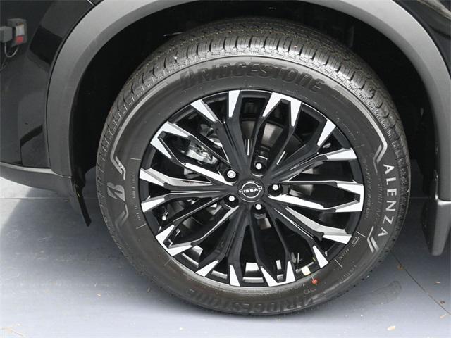 new 2026 Nissan Rogue car, priced at $29,882