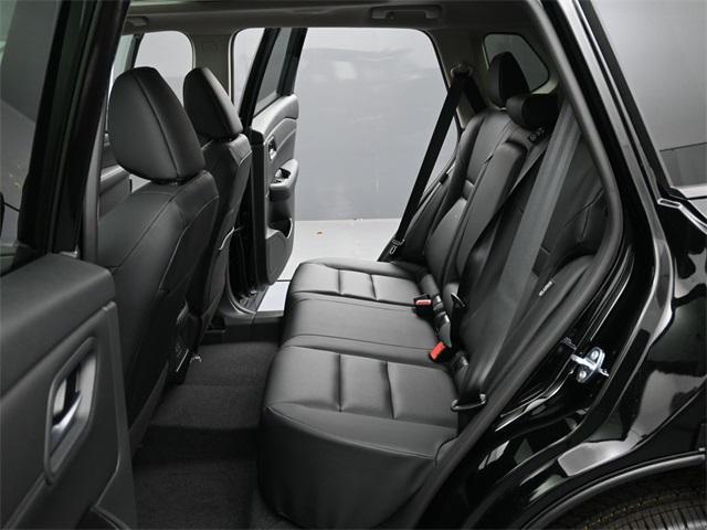 new 2026 Nissan Rogue car, priced at $29,882