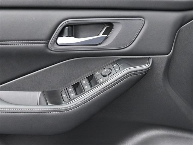 new 2026 Nissan Rogue car, priced at $29,882