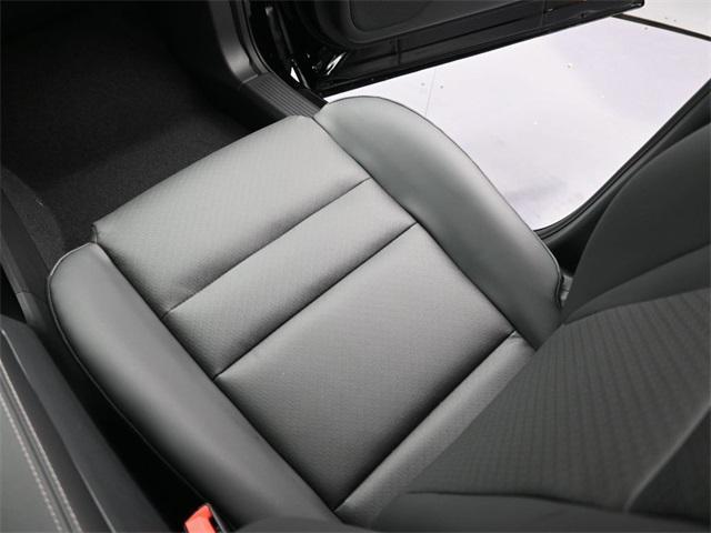 new 2026 Nissan Rogue car, priced at $29,882