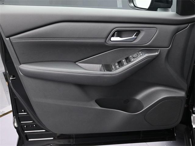 new 2026 Nissan Rogue car, priced at $29,882