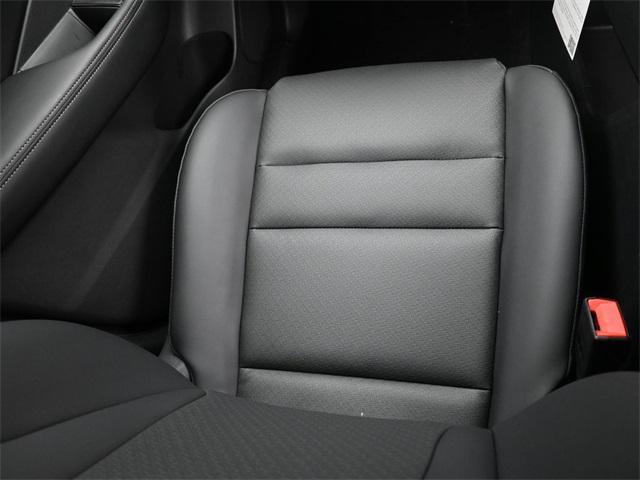 new 2026 Nissan Rogue car, priced at $29,882