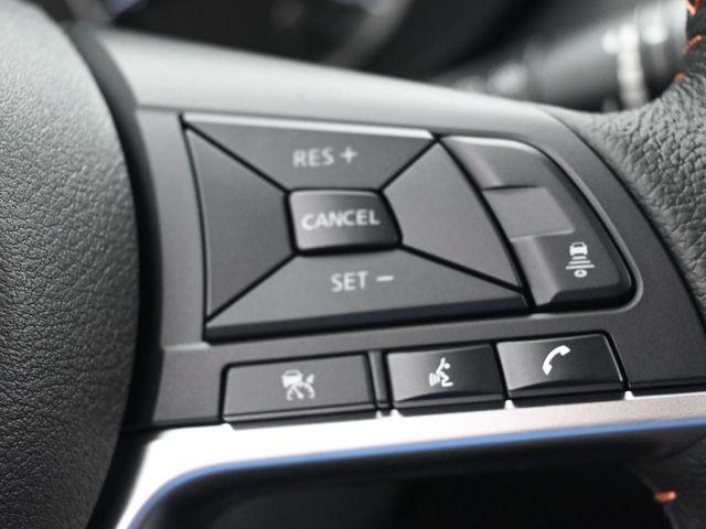 new 2025 Nissan Versa car, priced at $21,080